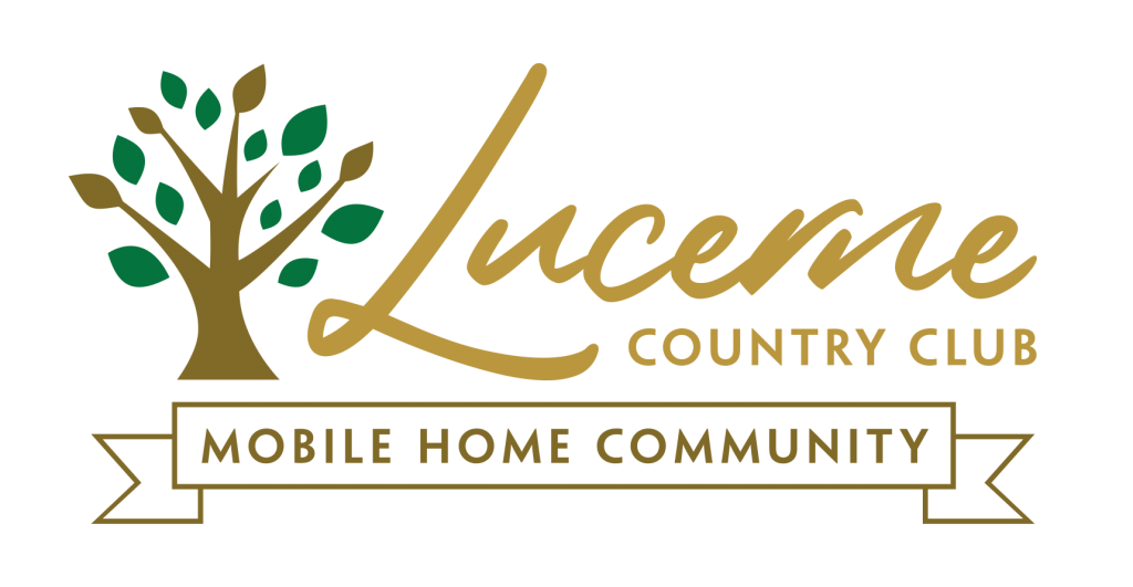 Lucerne Country Club Mobile Home Community