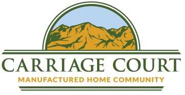 Carriage Court Manufactured Home Community